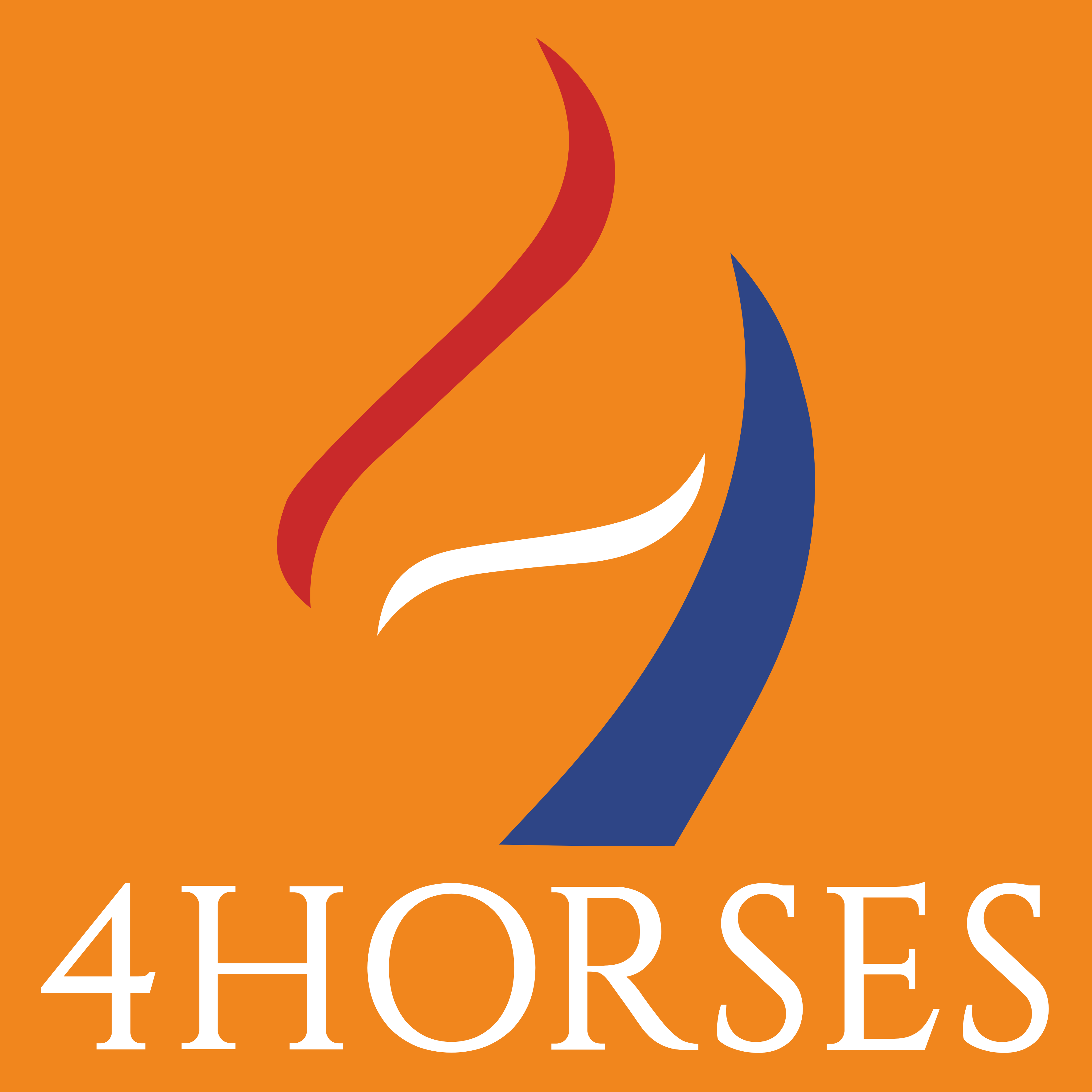 4 Horses